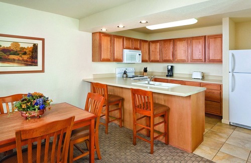 Afton Resort | Breathtaking in all directions!