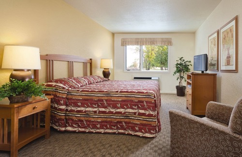 Afton Resort | Breathtaking in all directions!