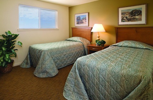 Ocean Park Resort | Breathtaking in all directions!