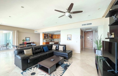 Puerto Penasco Condo | Breathtaking Luxury Oceanfront Condo #1101