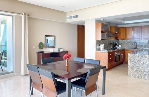 Puerto Penasco Condo | Breathtaking Luxury Oceanfront Condo #1101