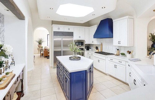Camelback Park Estates Villa | Breathtaking Mediterranean Style Villa in Heart of Scottsdale