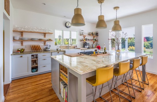 Belfast House | Breathtaking, Modern & Luxurious Home from Home.
