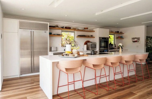 Malibu House | Breathtaking Mountain & Ocean Views w Modern Design - Malibu/Pacific Palisades