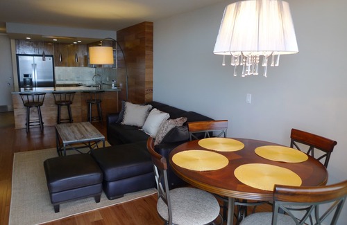 Waikiki Condo | Breathtaking Ocean and Yacht Harbor Views! #1788