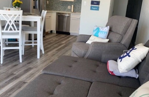 Ormond Beach Condo | Breathtaking Ocean and Pool View Condominium.