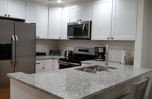 Seabrook Island Villa | Breathtaking Salt Marsh Views & Sunsets & Kayaking with Dolphins