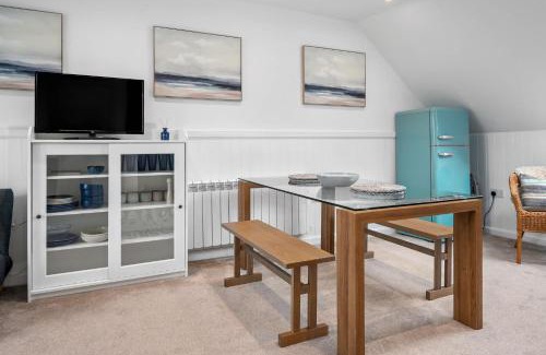 Oban Apartment | Breathtaking Sea Views - Luxury 2 BD Apt