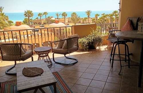Puerto Penasco Condo | Breathtaking views *Great Rates* in luxurious Bella Sirena on Sandy Beach