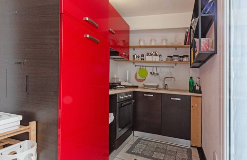 Alassio Apartment | Breathtaking view apartment with terrace 8 beds
