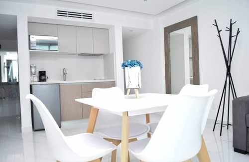 Zona Hotelera Condo | Breathtaking views, beach front 02, gym, spa, jacuzzi, pool, beach