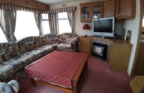 Boardmills House | Breathtaking views from a beautiful mobile home