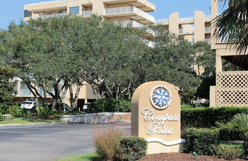 Gulf Shores Condo | Breathtaking Views of Little Lagoon! / Sandy Paws is Pet Friendly