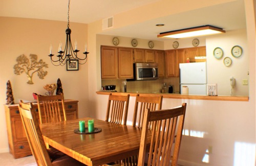 Chestnut Springs Condo | Breathtaking views! Overlooking the slopes