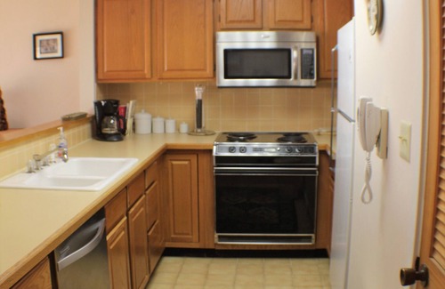 Chestnut Springs Condo | Breathtaking views! Overlooking the slopes