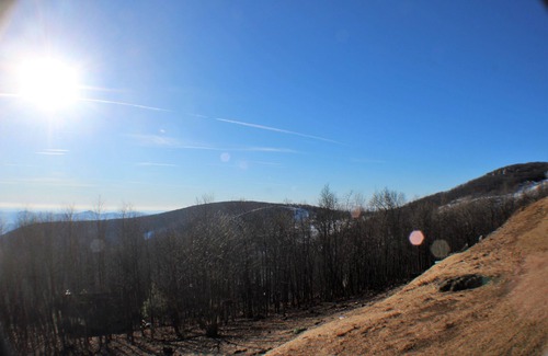 Chestnut Springs Condo | Breathtaking views! Overlooking the slopes