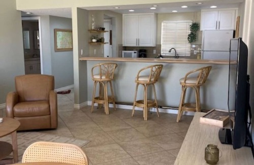 Palm Desert Condo | Breathtaking Views on the 18th Greeen!