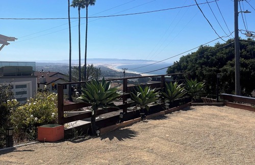 Pismo Heights House | Breathtaking Views - Peaceful Escape Above Pismo Beach