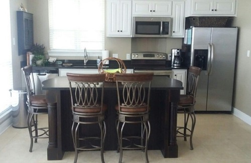 Fort Walton Beach - Destin Villa | Breathtaking Villa - Escape to Paradise! Direct Easy Access 50 Steps to Beach!