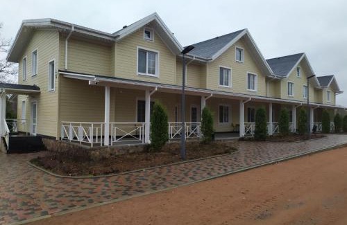 Brech Hotel | Brech Resort&Spa