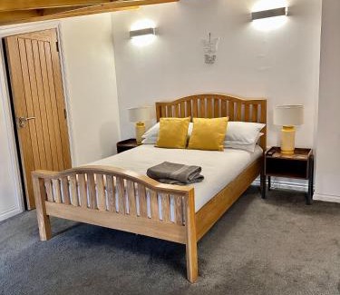 Letham Grange Apartment | Brechin Townhouse - Cathedral View