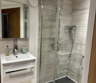 Letham Grange Apartment | Brechin Townhouse - Cathedral View