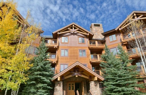 Breckenridge Condo | Breckenridge CO | Mountain Thunder Lodge | 1 Bedroom Condo