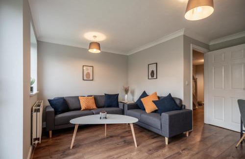 Middlesbrough House | Brecon Gardens