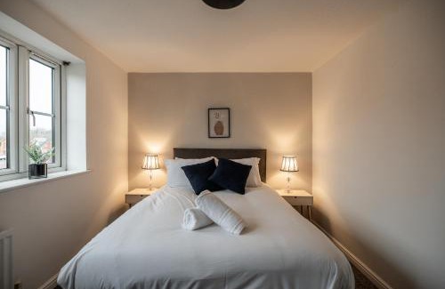 Middlesbrough House | Brecon Gardens