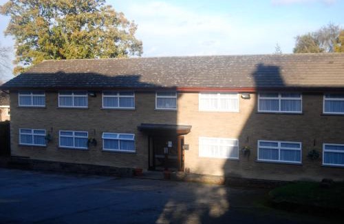 Canklow Hotel | Brecon Hotel Sheffield Rotherham