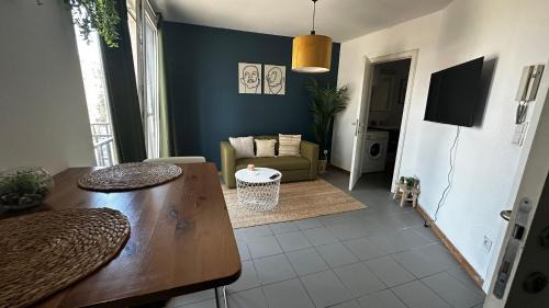 Brederode Apartment | Brederode Suites 207