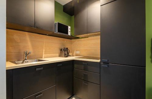Brederode Apartment | Brederode Suites 207