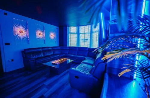 Blackpool Town Center Apartment | BREEZE BLACKPOOL LUXURY SUITES