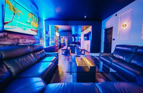 Blackpool Town Center Apartment | BREEZE BLACKPOOL LUXURY SUITES