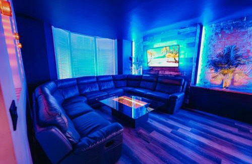 Blackpool Town Center Apartment | BREEZE BLACKPOOL LUXURY SUITES