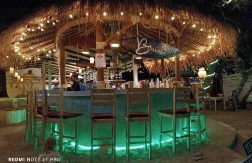 Ko Lanta Hotel | Breeze Bungalows
