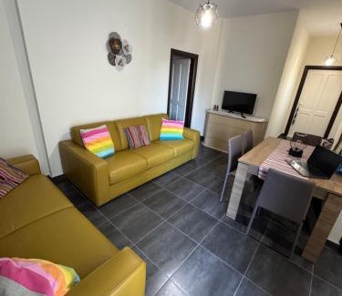 Ishem Apartment | Breeze of Lalëz