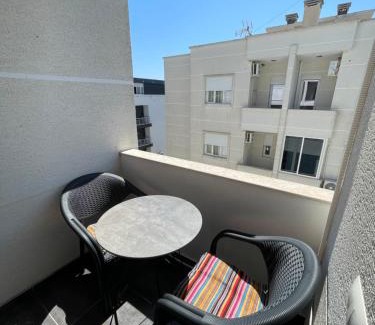 Ishem Apartment | Breeze of Lalëz