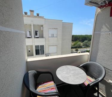 Ishem Apartment | Breeze of Lalëz