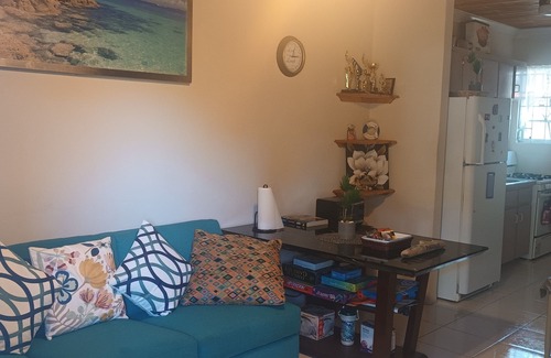 Nassau Apartment | Breezey Get-Away near to beach and park. Ask us about meal prep and delivery.
