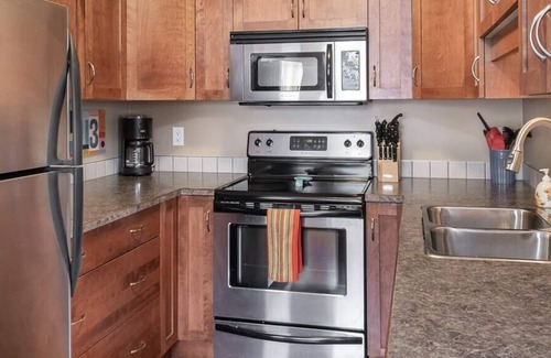 Okanagan-Similkameen House | Breezy Beach Villa near the Lake