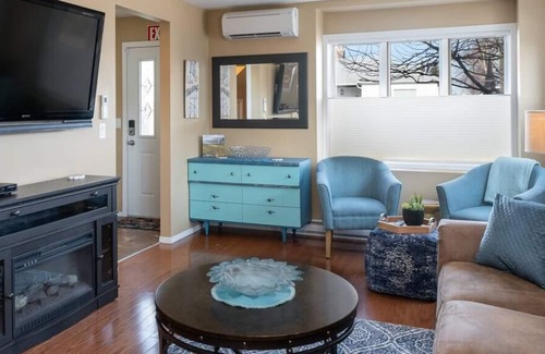Okanagan-Similkameen House | Breezy Beach Villa near the Lake