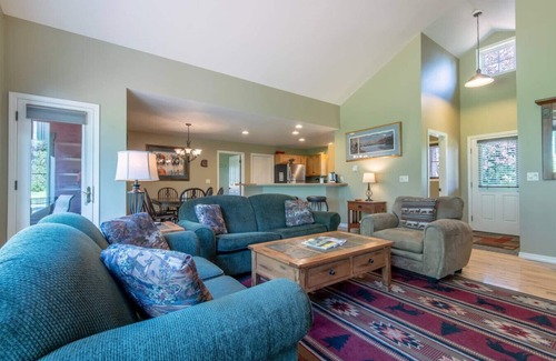 Driggs House | Breezy Creek Escape - Near Targhee!