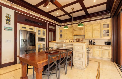 Las Catalinas Villa | Breezy Oceanfront Villa, Private Pool - Casa Teja - 12 Paseo del Mar