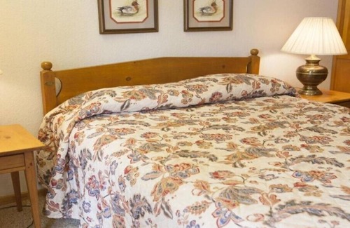 Breezy Point Resort | Breezy Point - 1 Bedroom W/ Kitchen