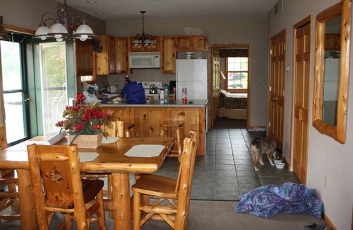 Breezy Point Condo | Breezy Point Resort Whitebirch Estates, on Pelican Lake