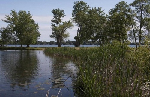 Breezy Point Resort | Breezy Point - Spacious 2 Bedroom W/ Kitchen