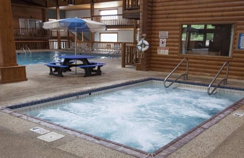 Breezy Point Resort | Breezy Point - Spacious 2 Bedroom W/ Kitchen