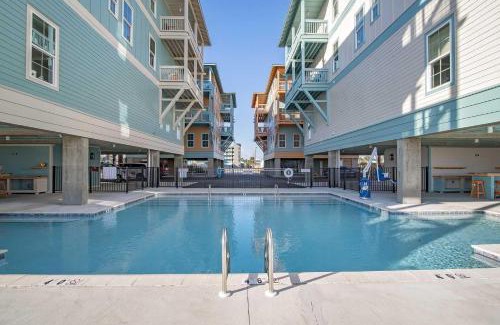Gulf Shores House | Breezyville Southwest Sea 12BR