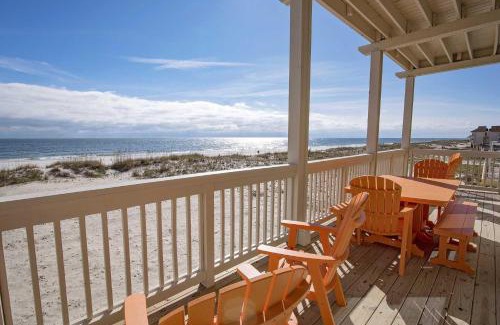 Gulf Shores House | Breezyville Southwest Sea 12BR